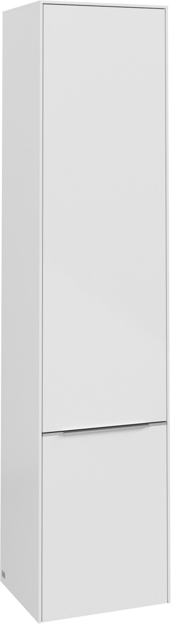 Hochschrank Villeroy & Boch Subway 3.0 weiss hochglanz image number 0