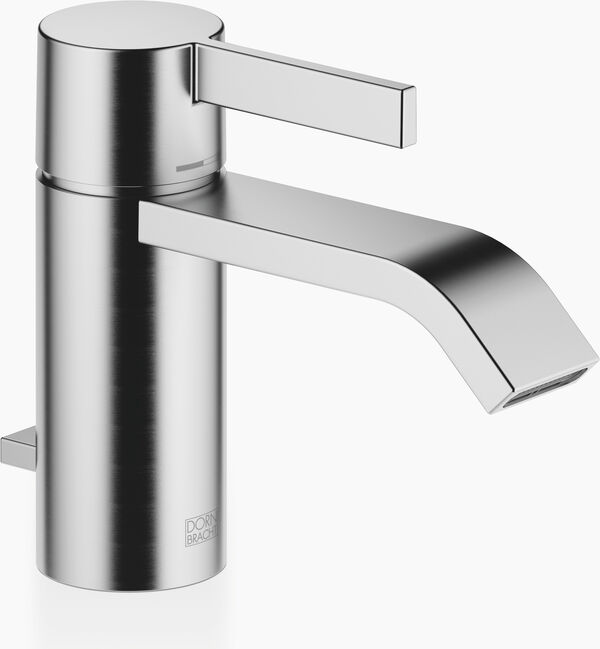 Einlochmischer Dornbracht Imo chrome matt mit Luftsprudler image number 0