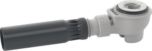 Guarnizione di scarico Geberit Ø 52