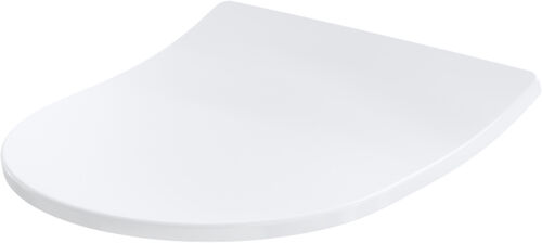 Siège de WC Toto Slim Blanc