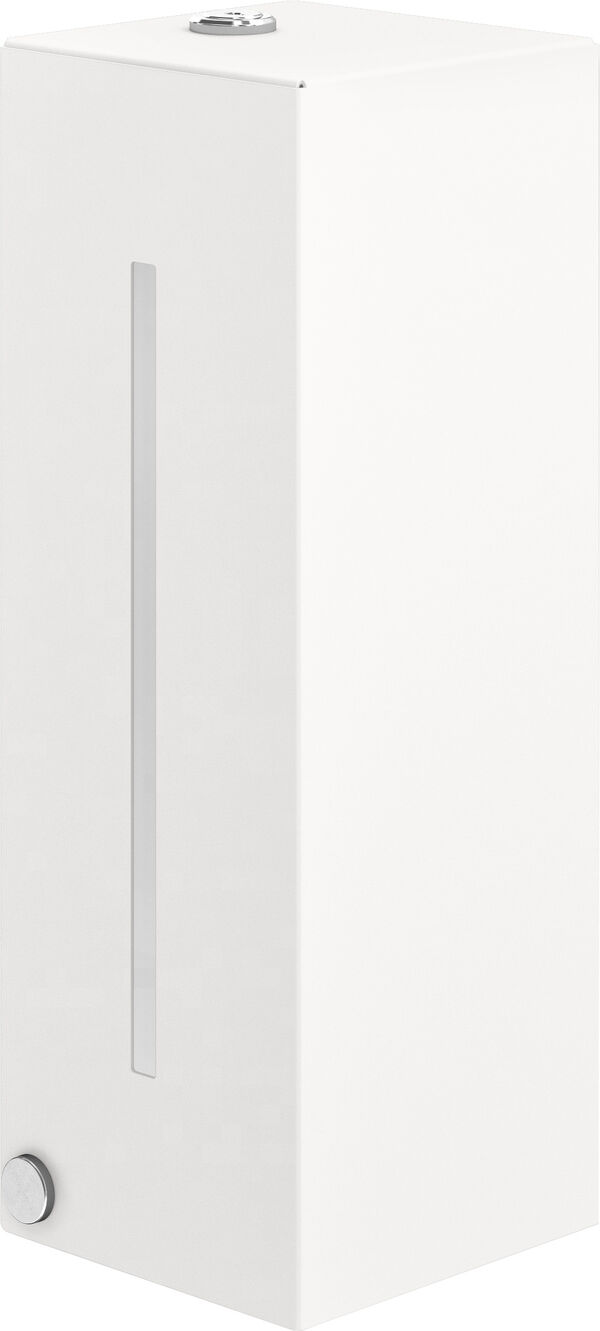 Distributeur de savon &eacute;lectronique Hewi Sensoric System 900 Blanc mat image number 0