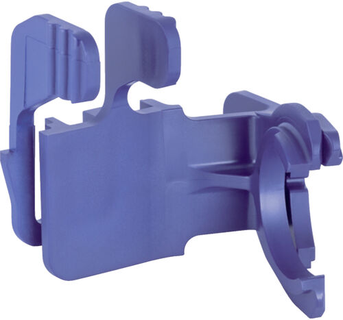 Fissaggio a clip per Geberit Unifill