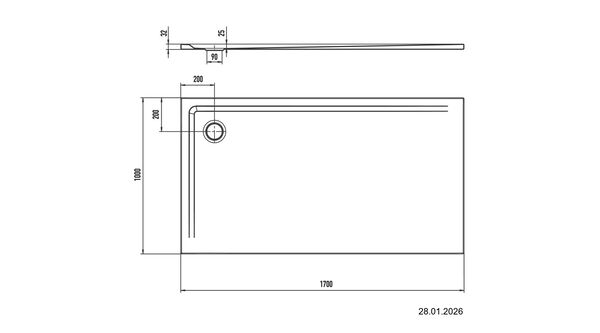 Masszeichnung image number 1