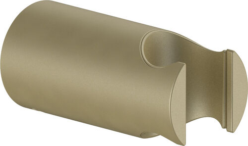 Brausehalter Fantini Matt british gold PVD