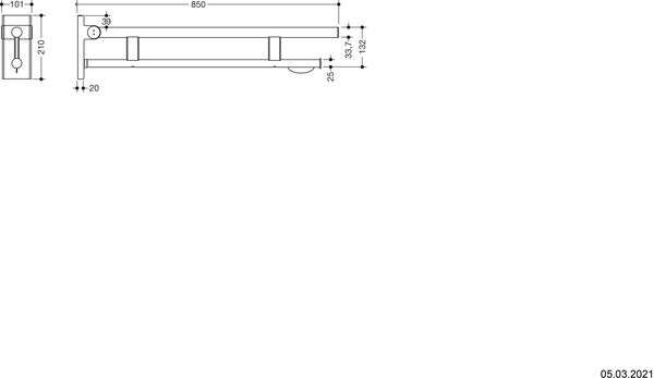 Disegno quotato image number 1