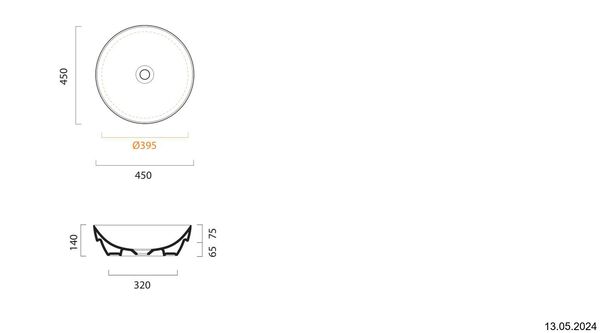 Masszeichnung image number 1