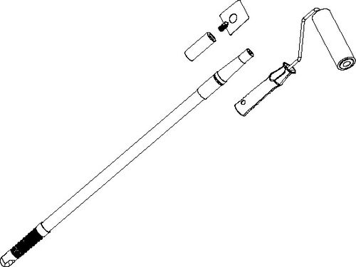 Set per la pulizia Gessi