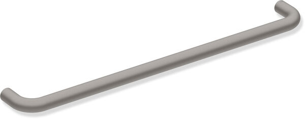 Barre d'appui Hewi System 480 Gris fonc&eacute; Peint par poudrage image number 0
