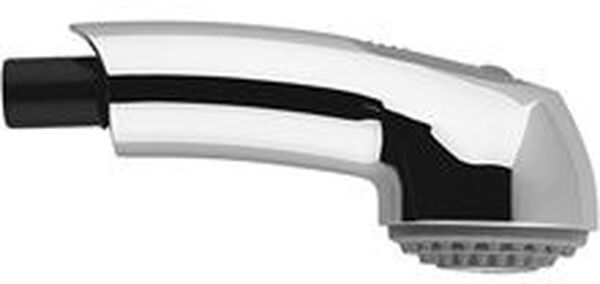 Douchette extensible Grohe Chrom&eacute; image number 0