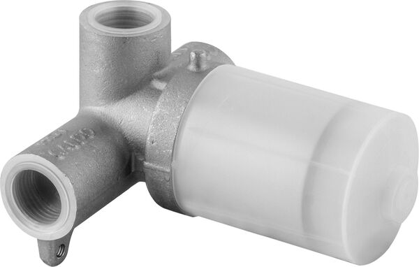 Einbaukörper Gessi ½" zu Duschen- und Wandmischer   image number 0