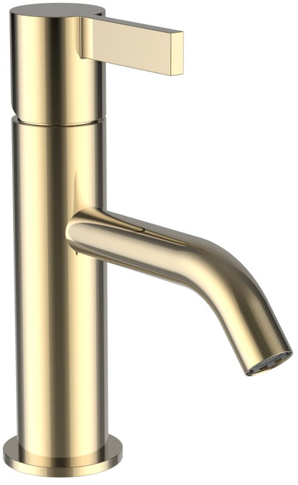 Miscelatore monocomando Laufen Kartell, bocca fissa, s 115 mm image number 0