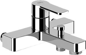 Bademischer Alterna più verchromt