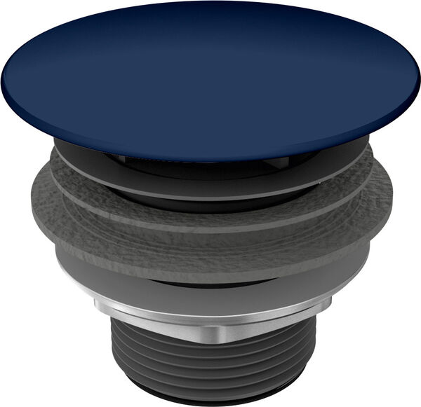 Ablaufventil Kaldewei Navyblue matt image number 0