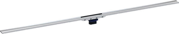 Canale per scarico doccia Geberit Cleanline80 Länge 30-90 cm champagner image number 0