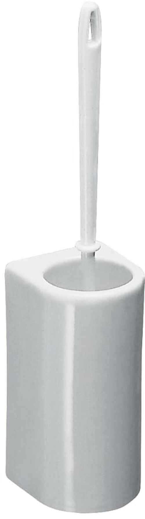 Portaspazzola Laufen Universal bianco