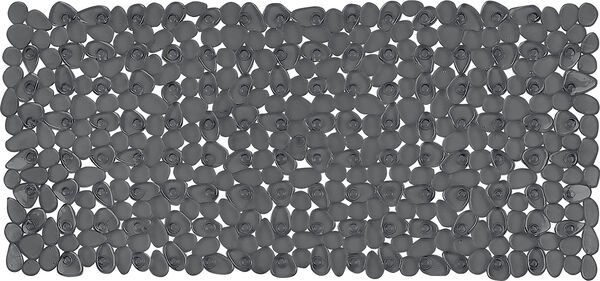 Wanneneinlage Spirella Riverstone dunkelgrau image number 0