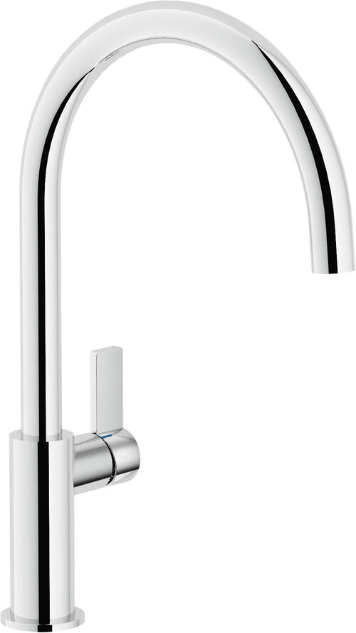 Sp&uuml;ltischmischer Alterna idis Verchromt