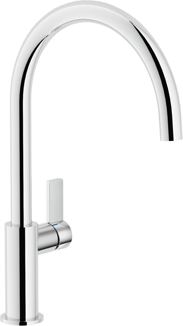 Sp&uuml;ltischmischer Alterna idis Verchromt image number 0