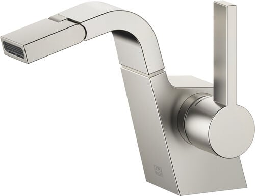 M&eacute;langeur de bidet Dornbracht CL.1 Platine mat