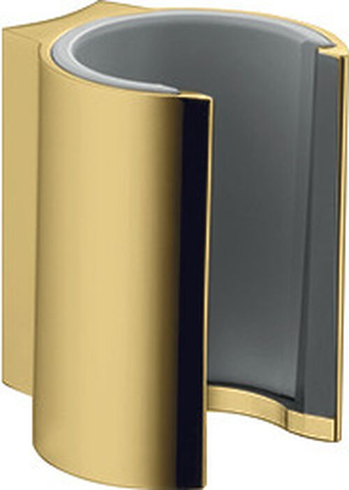 Supporto fisso Axor Starck Supporto fisso Axor Starck Polished gold optic