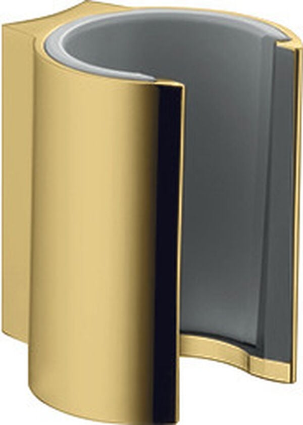 Supporto fisso Axor Starck, Per tubo con dado cilindrico image number 0
