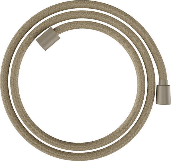 Tubo flessibile Hansgrohe Designflex Planet Edition, 1600 mm, &frac12;"x&frac12;", tubo tessile con intreccio, image number 0