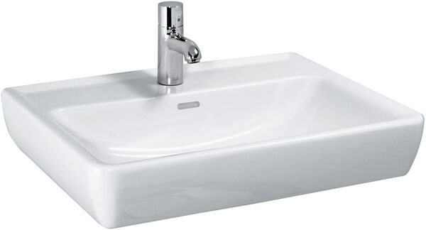 Waschtisch Pro weiss image number 0