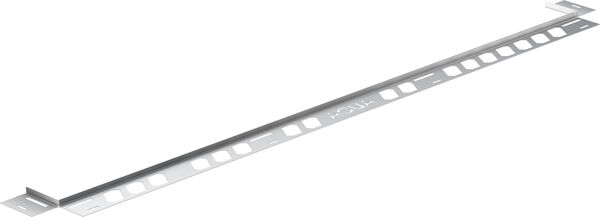 Fliesen-Abschlussrahmen Schaco Flex Länge 110 cm  image number 0