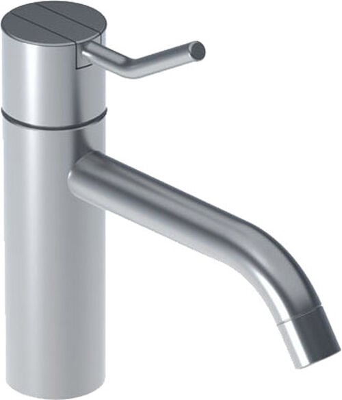 Einlochmischer Vola Verchromt