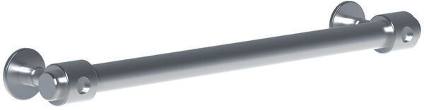 Barre d'appui Vola, T23 Acier inoxydable mat image number 0