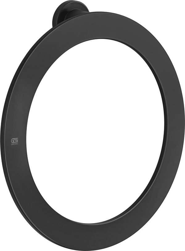 Anello portasciugamani Emporio, &Oslash; 22 cm image number 0
