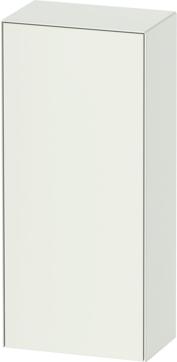 Armadietto laterale Duravit White Tulip, larghezza 40 cm altezza 88 cm profondità 24 cm image number 0