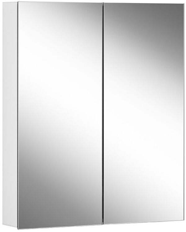 Armadio a specchio Schneider Easy, larghezza 70 cm, altezza 70 cm, profondit&agrave; 12 cm, montaggio al image number 0