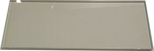 Glastablar Alterna format