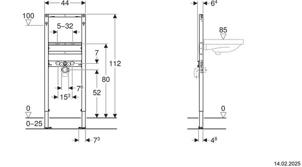 Disegno quotato image number 1