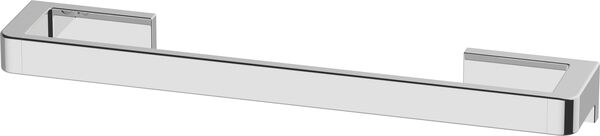 Barre d’appui Alterna direta - droite Chromé image number 0