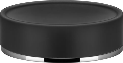 Seifenhalter Gessi Habito Verchromt