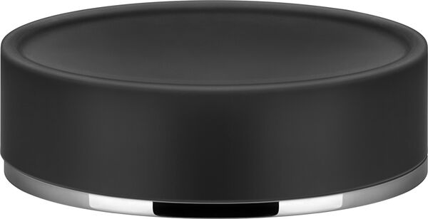 Seifenhalter Gessi Habito Verchromt image number 0