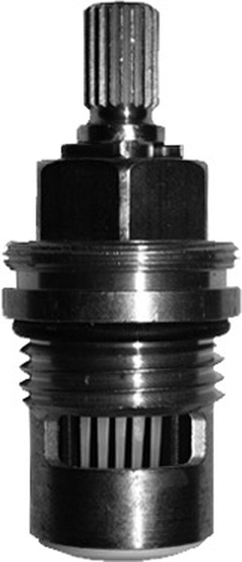 Chapeau céramique KWC Gastro