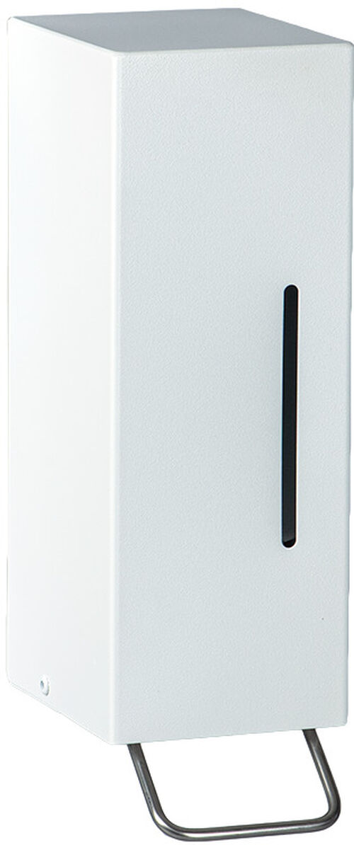 Seifenspender Bobrick Econom Weiss matt