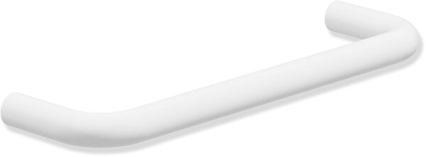 Porte-linge Hewi System 480 Blanc mat Peint par poudrage image number 0