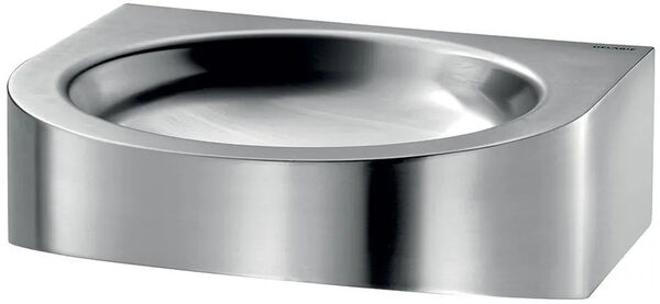 Lavabo Armatron PMR Acier inoxydable mat image number 0