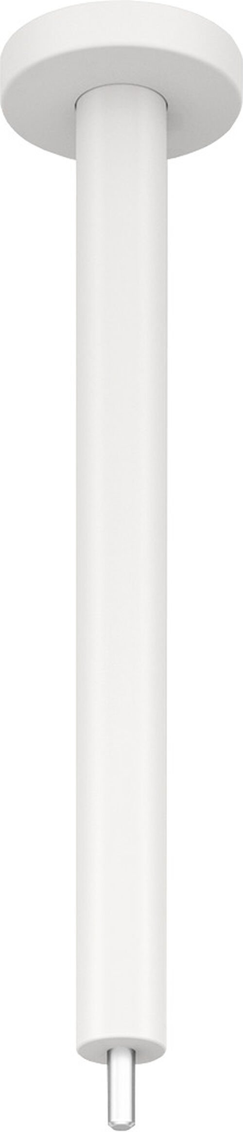 Supporto al plafone Hewi 900 Bianco opaco