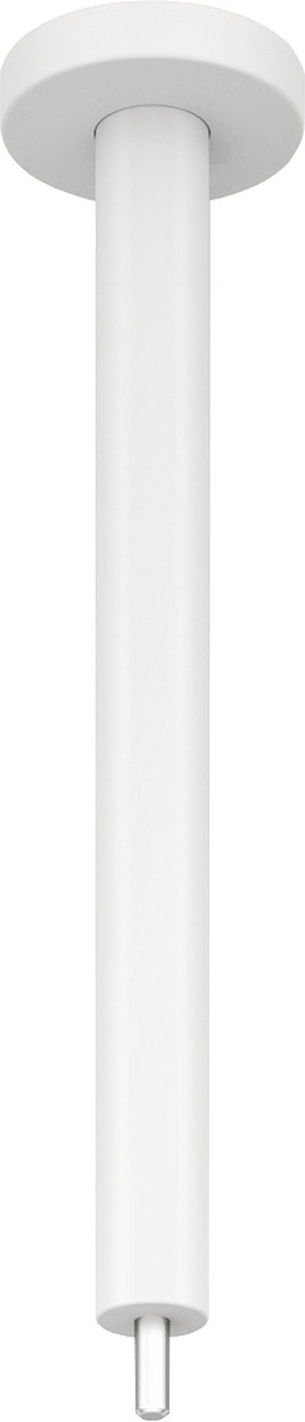 Support au plafond Hewi 900 Blanc mat image number 0
