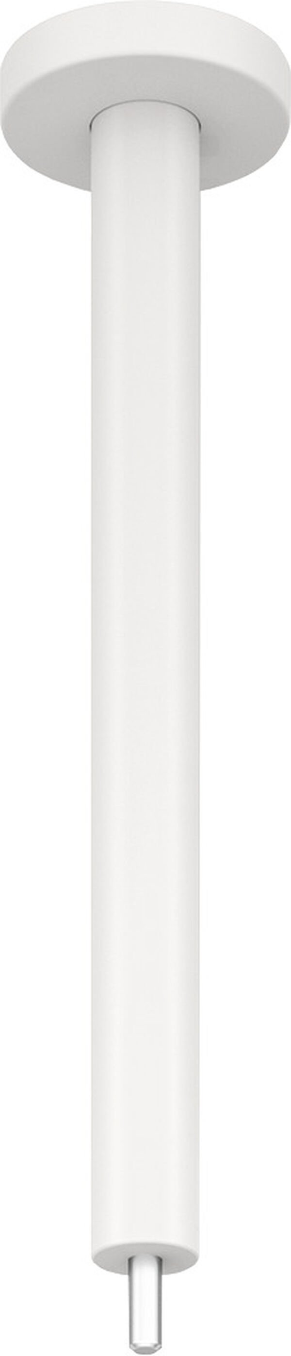 Support au plafond Hewi 900 Blanc mat image number 0