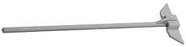 Barre poussoir Grohe image number 0