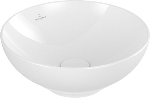 Auflegewaschtisch Villeroy & Boch Loop & Friends Weiss