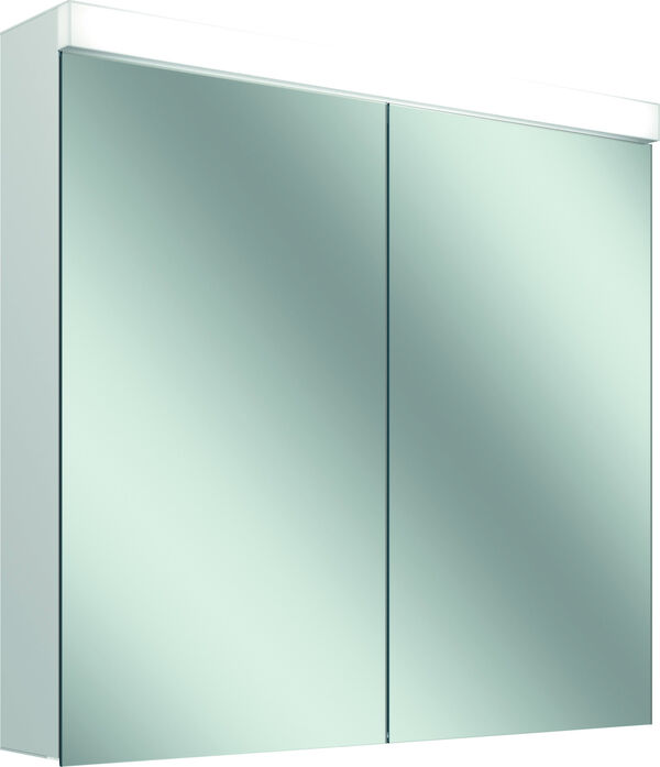 Spiegelschrank Schneider Low plus 15 LED weiss Lichtfarbe Neutralweiss 4000 K image number 0