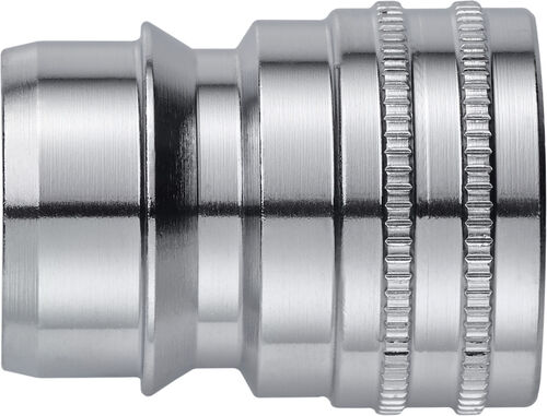Kupplungsnippel Neoperl Nito Verchromt