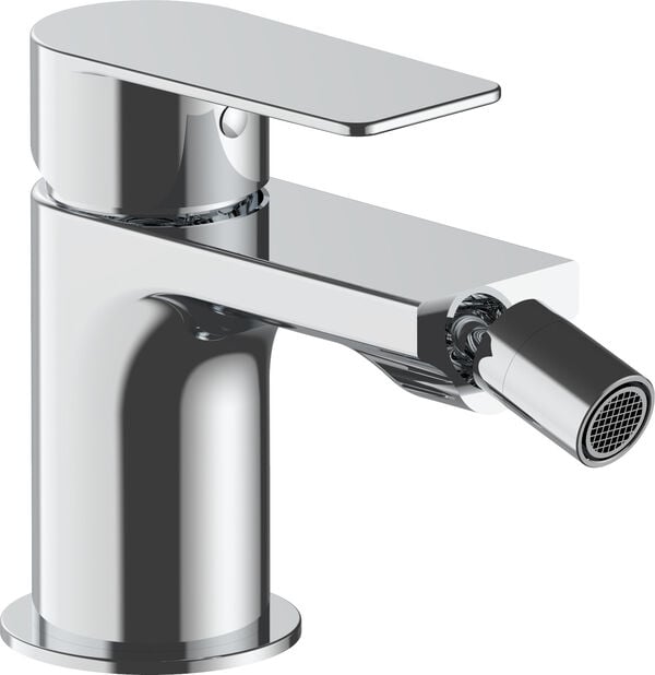 M&eacute;langeur de bidet Fantini Myo Chrom&eacute; image number 0